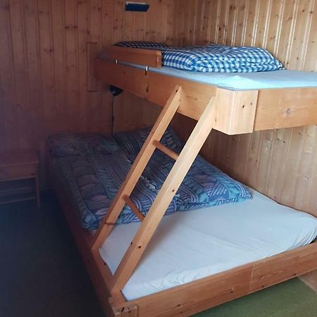 Solstua Three-bedroom Cottage Geilo Exteriör bild