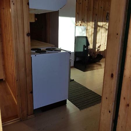 Solstua Three-bedroom Cottage Geilo Exteriör bild