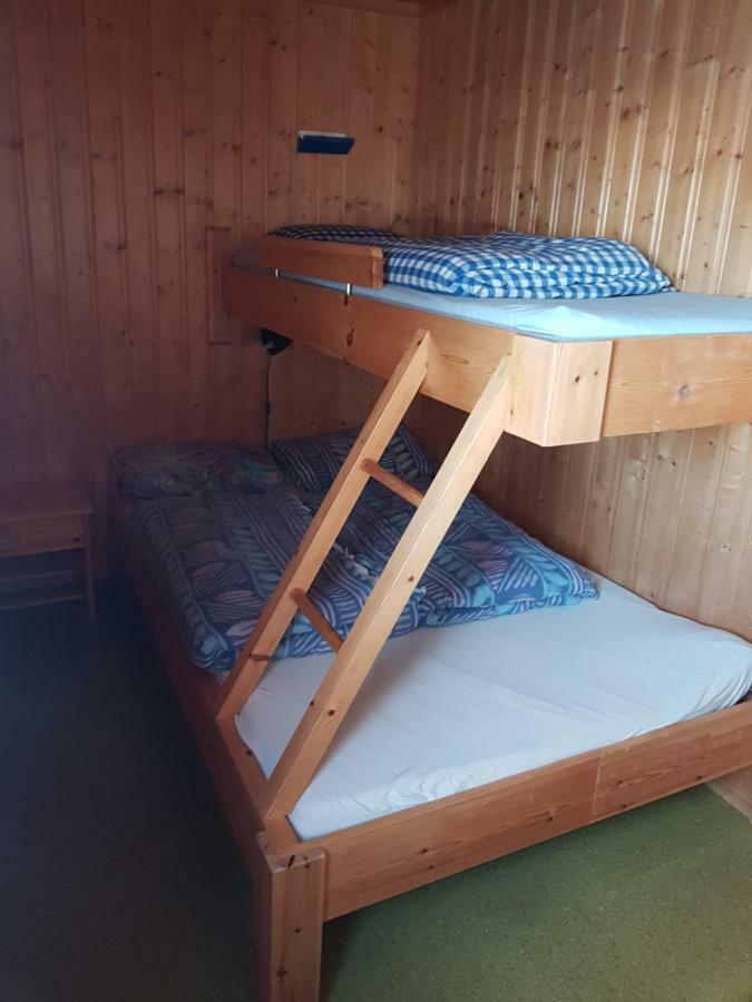 Solstua Three-bedroom Cottage Geilo Exteriör bild