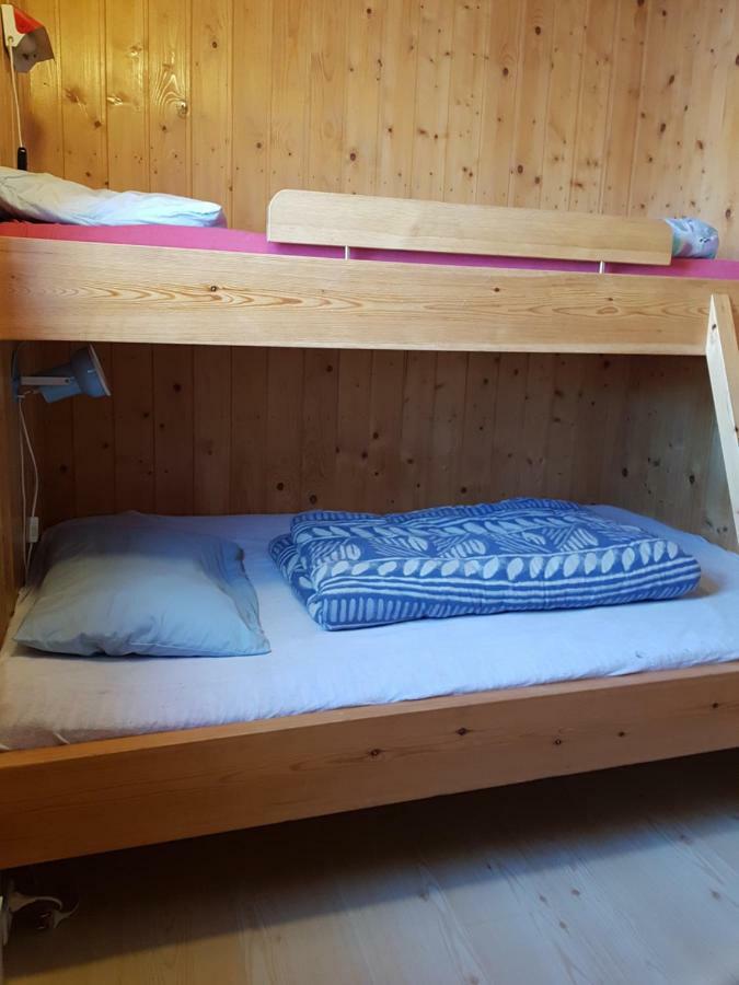 Solstua Three-bedroom Cottage Geilo Exteriör bild