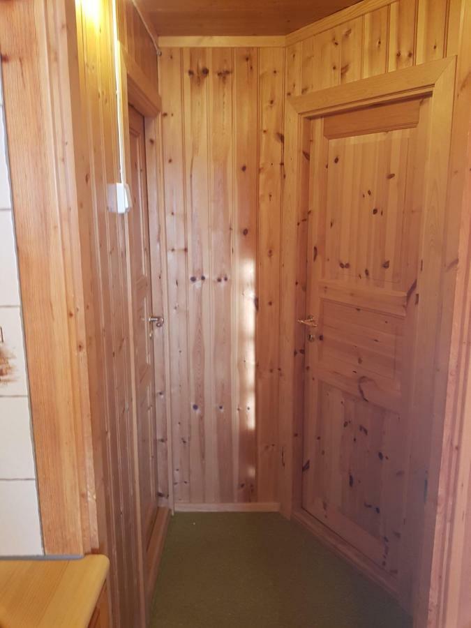 Solstua Three-bedroom Cottage Geilo Exteriör bild